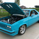 Illustration for article titled For $35,000, This 1979 Chevy El Camino Is Blue And Blown